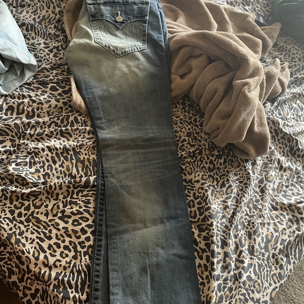 Men’s True Religion sz 30